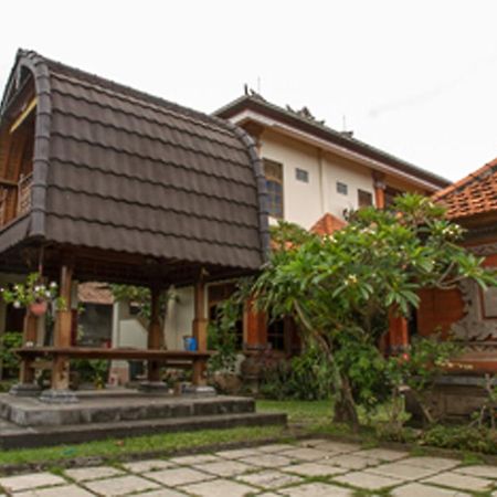 Karana Residence كوتا المظهر الخارجي الصورة