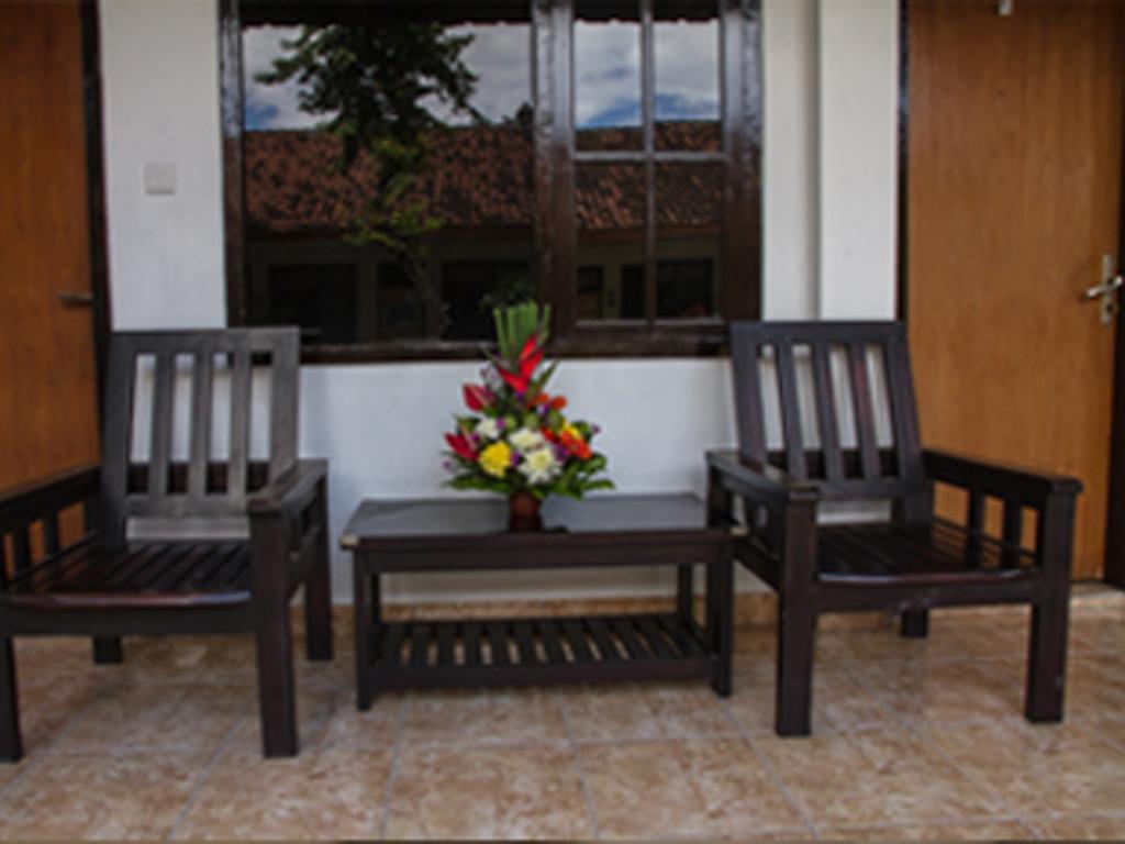 Karana Residence كوتا الغرفة الصورة
