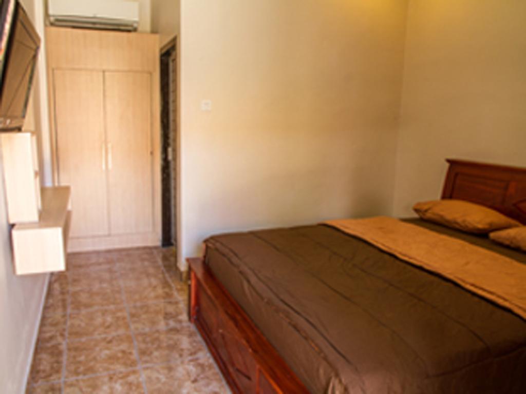 Karana Residence كوتا الغرفة الصورة