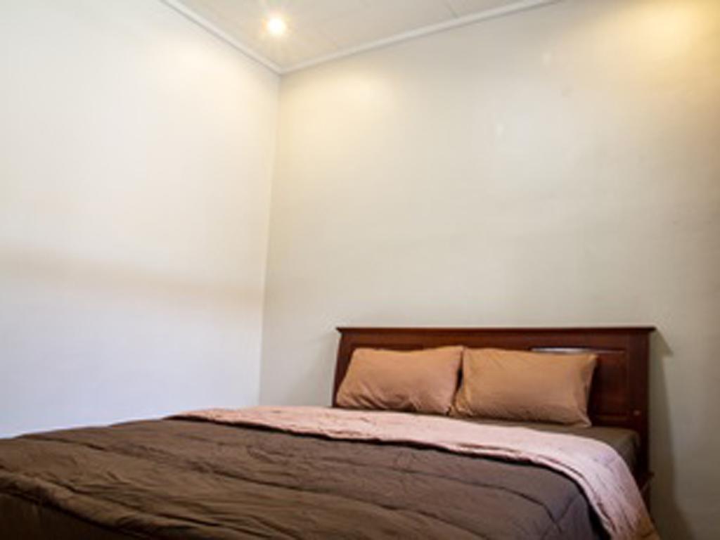 Karana Residence كوتا الغرفة الصورة