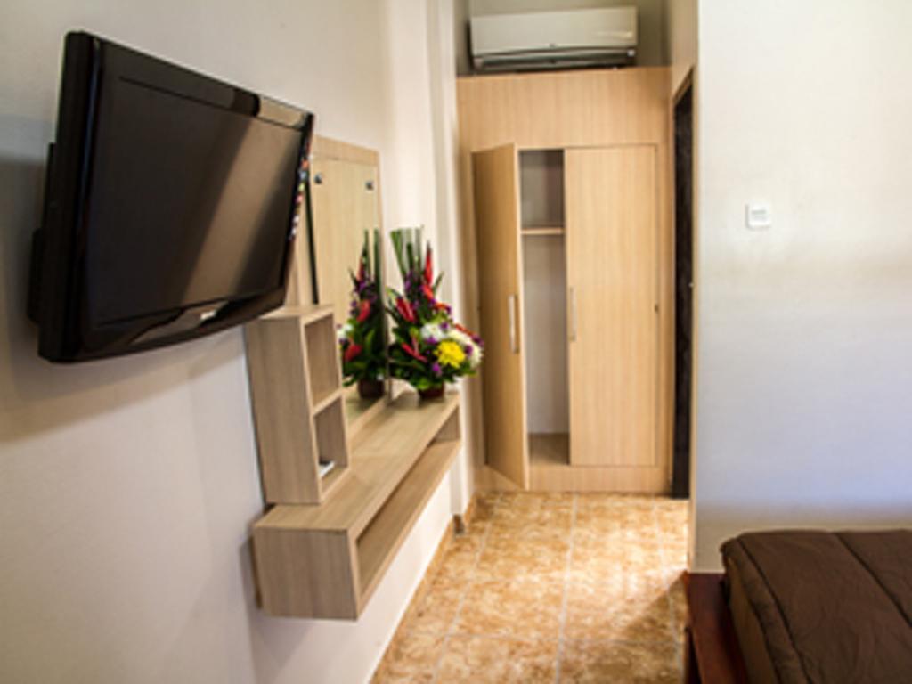 Karana Residence كوتا الغرفة الصورة