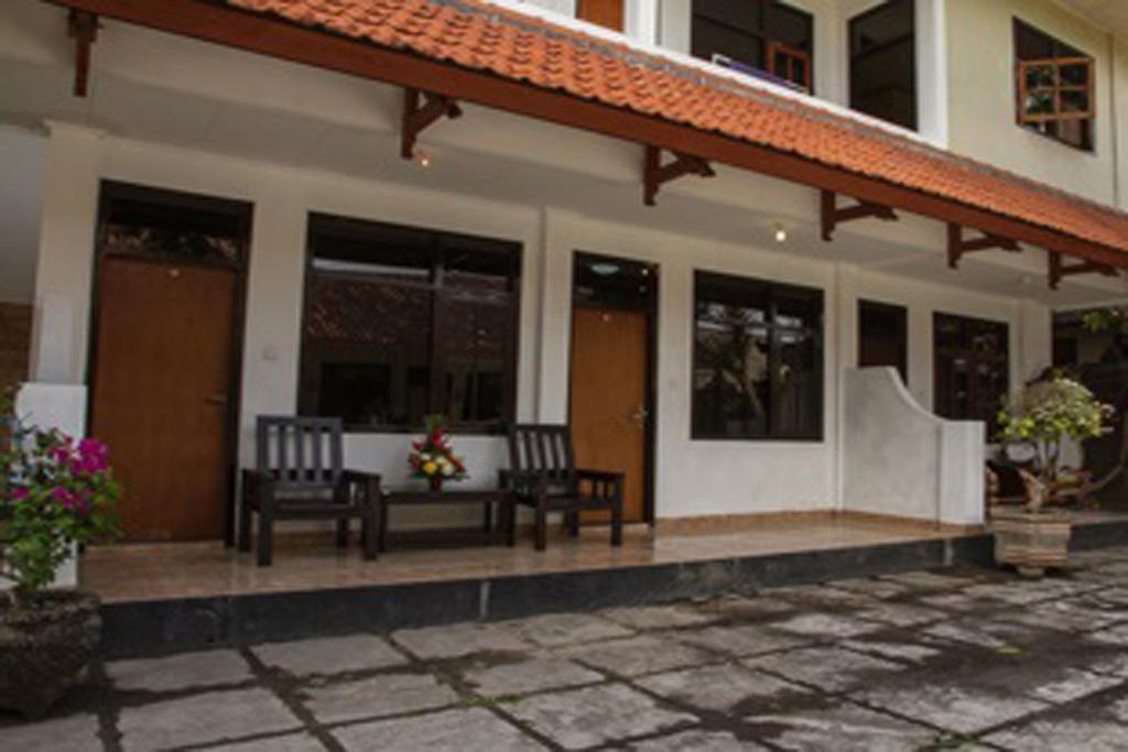 Karana Residence كوتا المظهر الخارجي الصورة