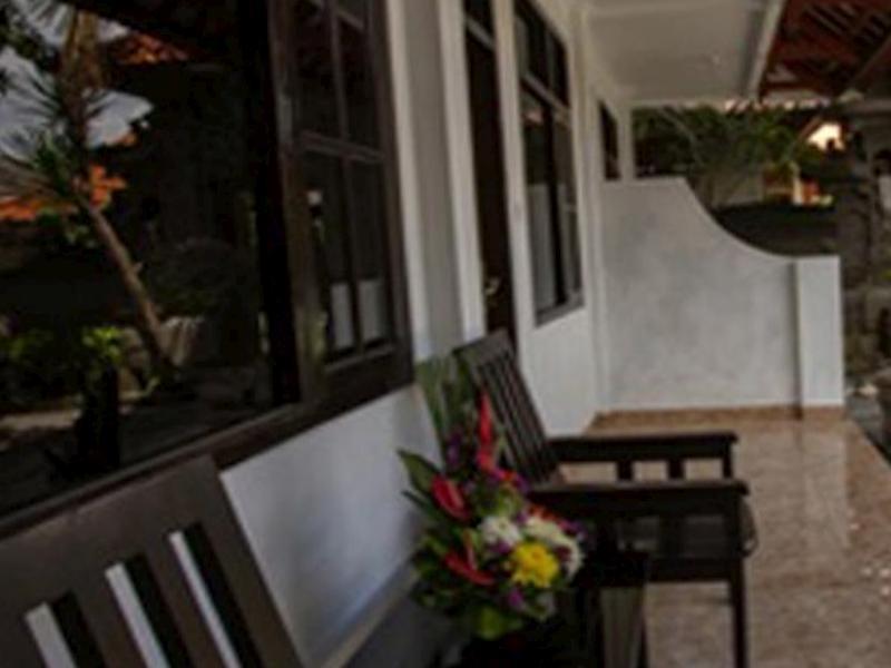 Karana Residence كوتا المظهر الخارجي الصورة