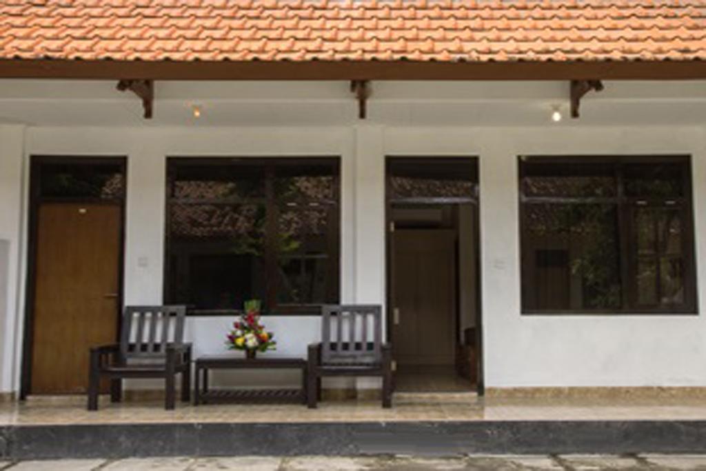 Karana Residence كوتا المظهر الخارجي الصورة