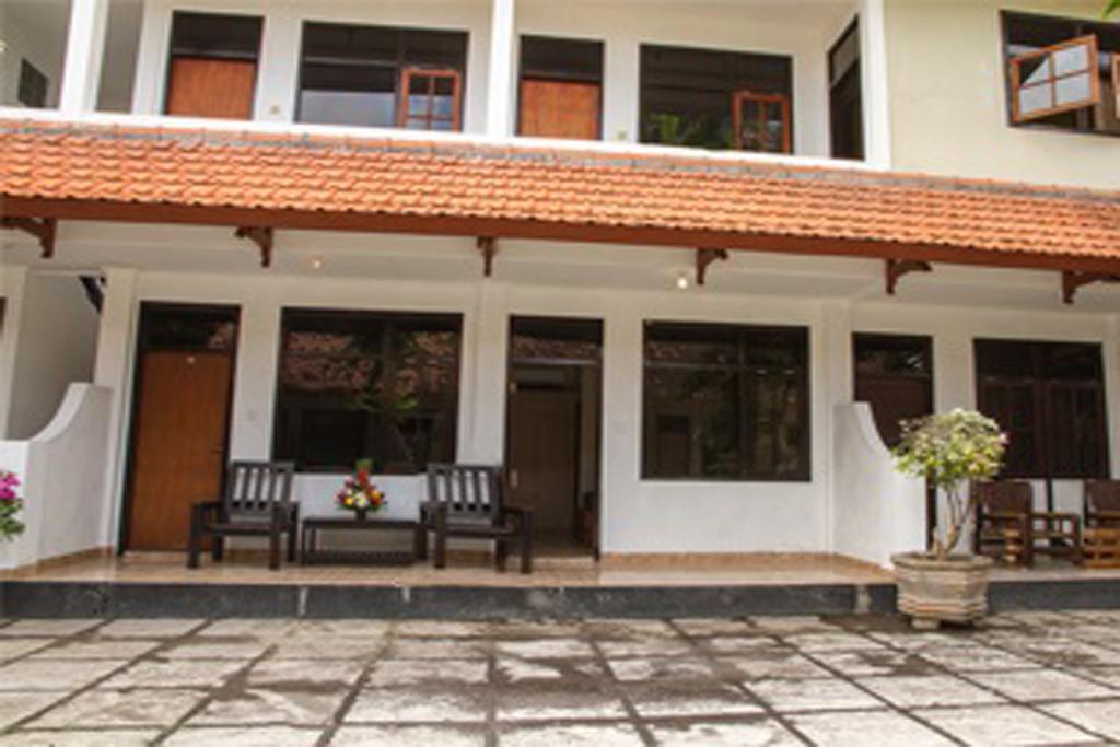 Karana Residence كوتا المظهر الخارجي الصورة