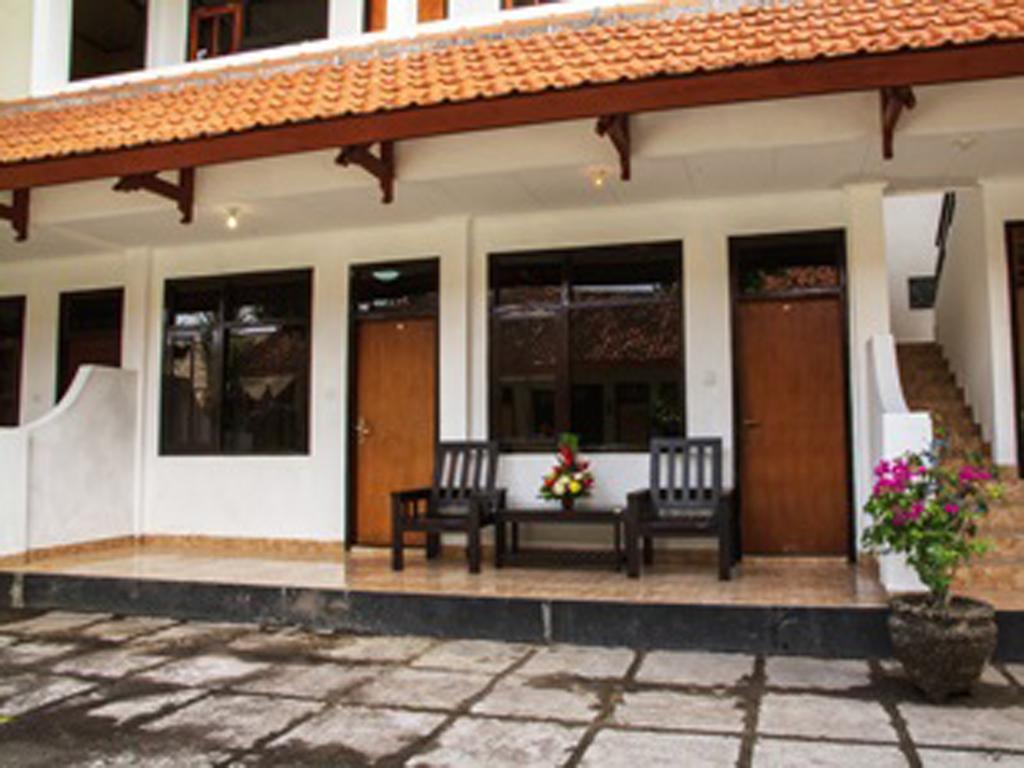 Karana Residence كوتا المظهر الخارجي الصورة