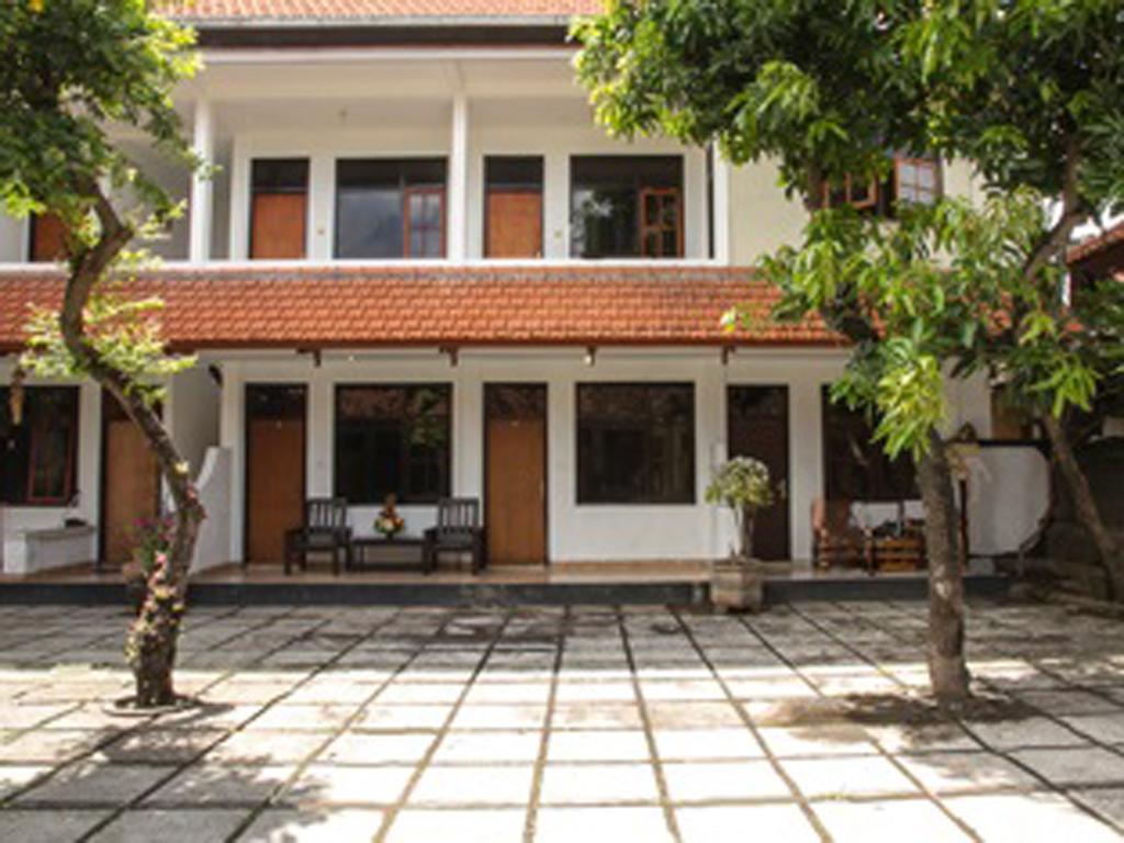 Karana Residence كوتا المظهر الخارجي الصورة