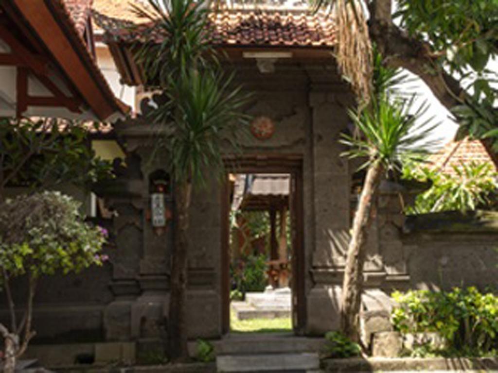 Karana Residence كوتا المظهر الخارجي الصورة