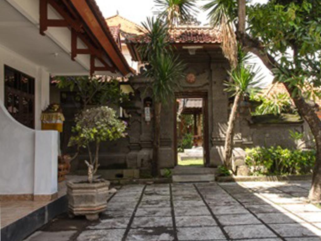 Karana Residence كوتا المظهر الخارجي الصورة