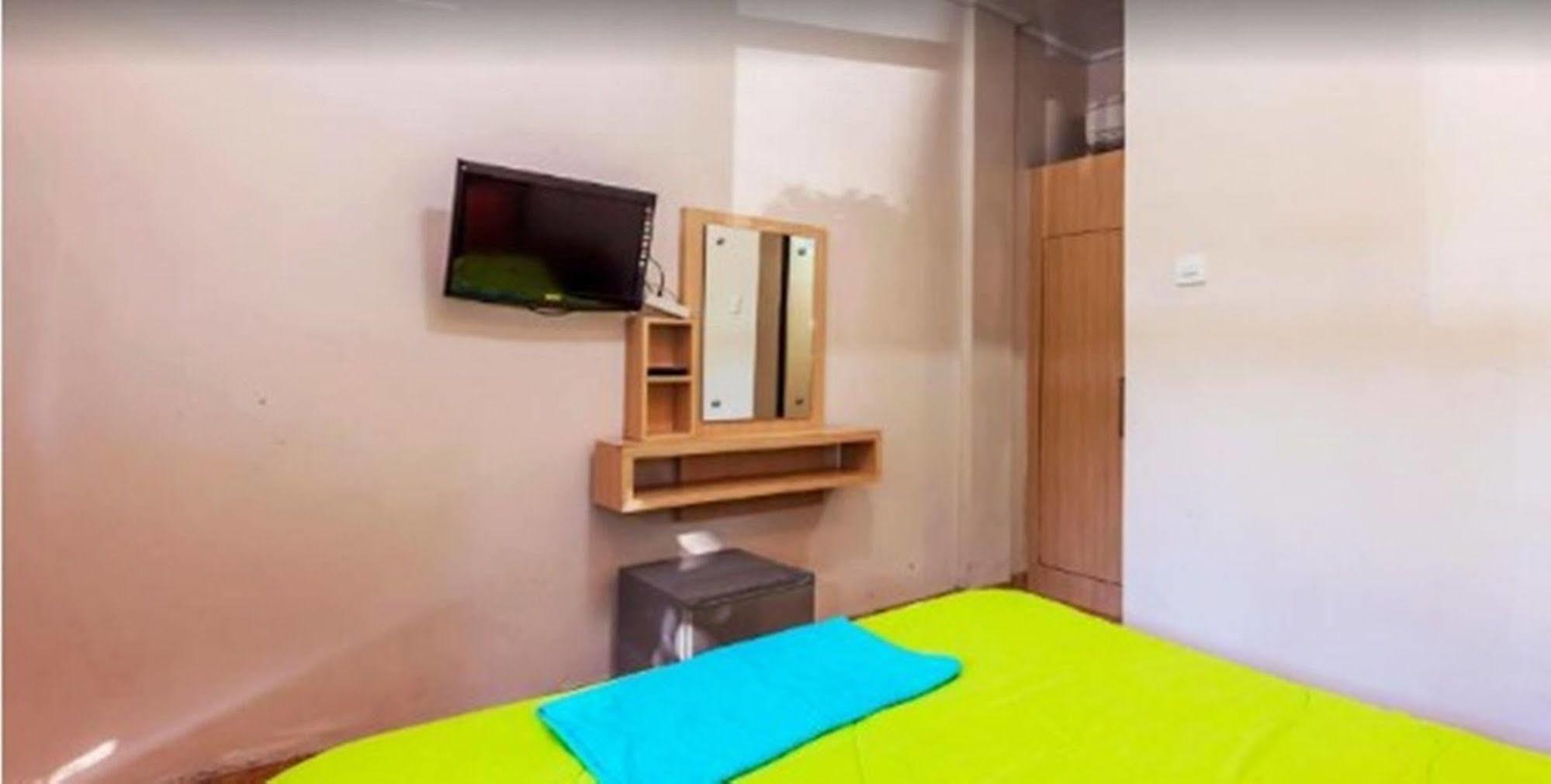 Karana Residence كوتا المظهر الخارجي الصورة