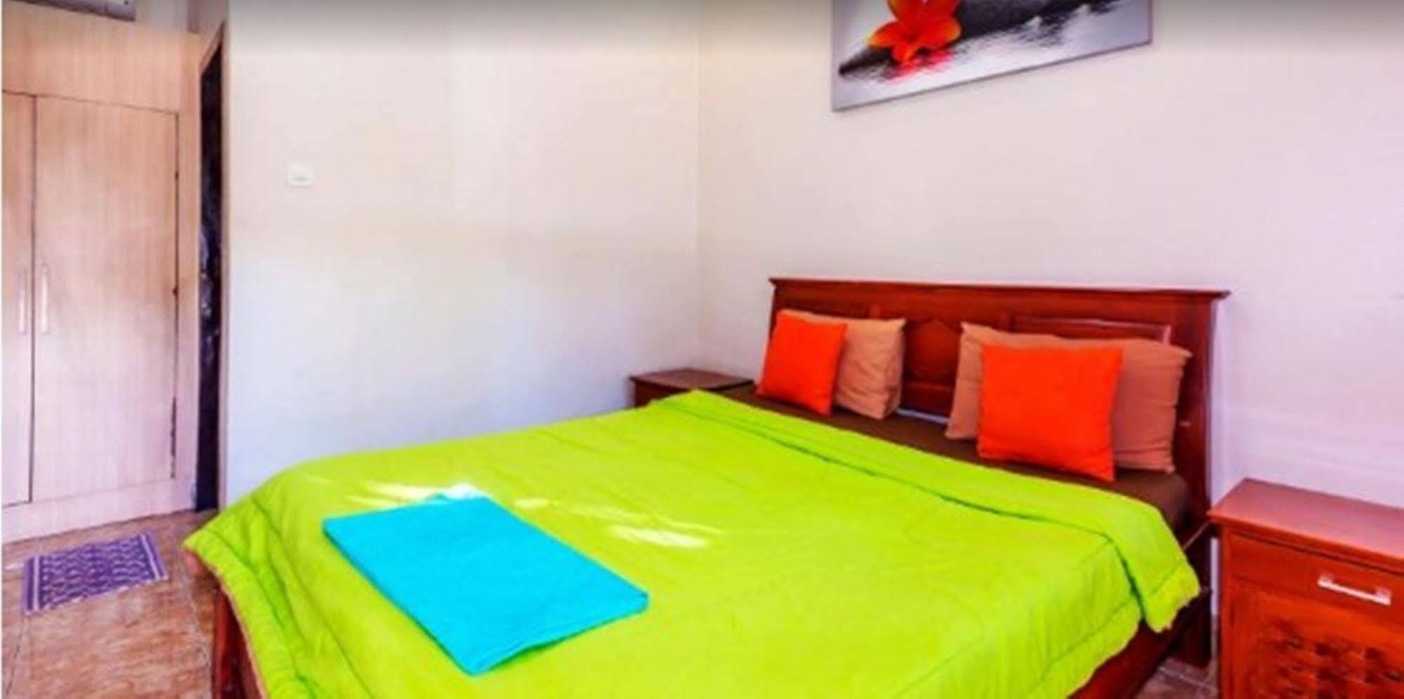 Karana Residence كوتا المظهر الخارجي الصورة
