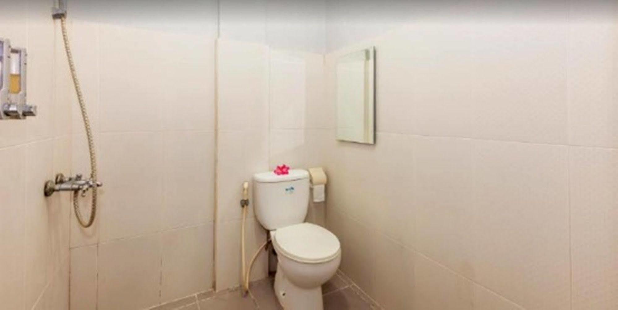 Karana Residence كوتا المظهر الخارجي الصورة