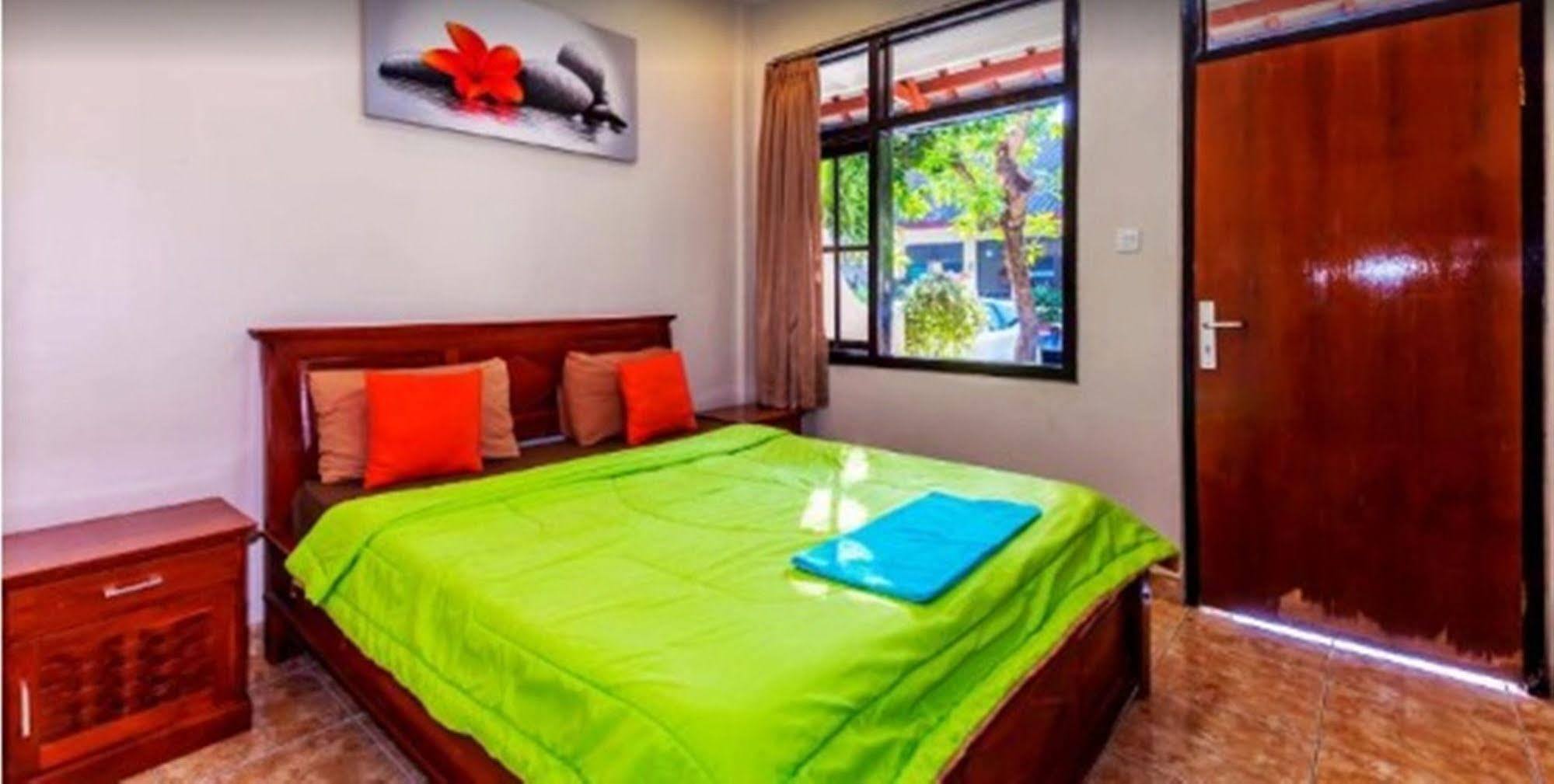 Karana Residence كوتا المظهر الخارجي الصورة