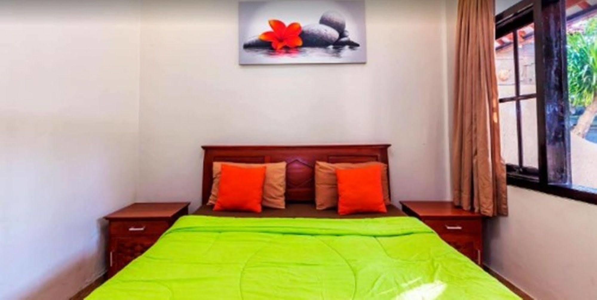 Karana Residence كوتا المظهر الخارجي الصورة